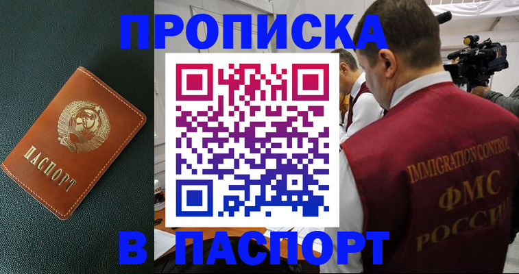 прописка иностранных граждан в Бабаево